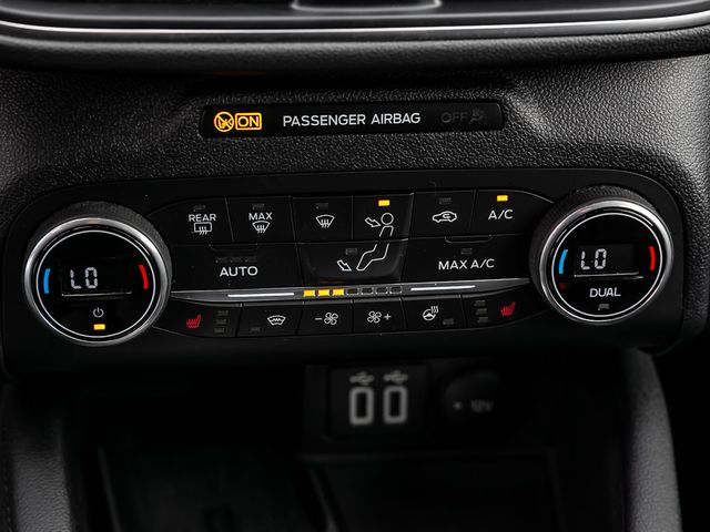 Ford Kuga 2.5 Plug-In Hybrid Titanium Kamera Navi LED