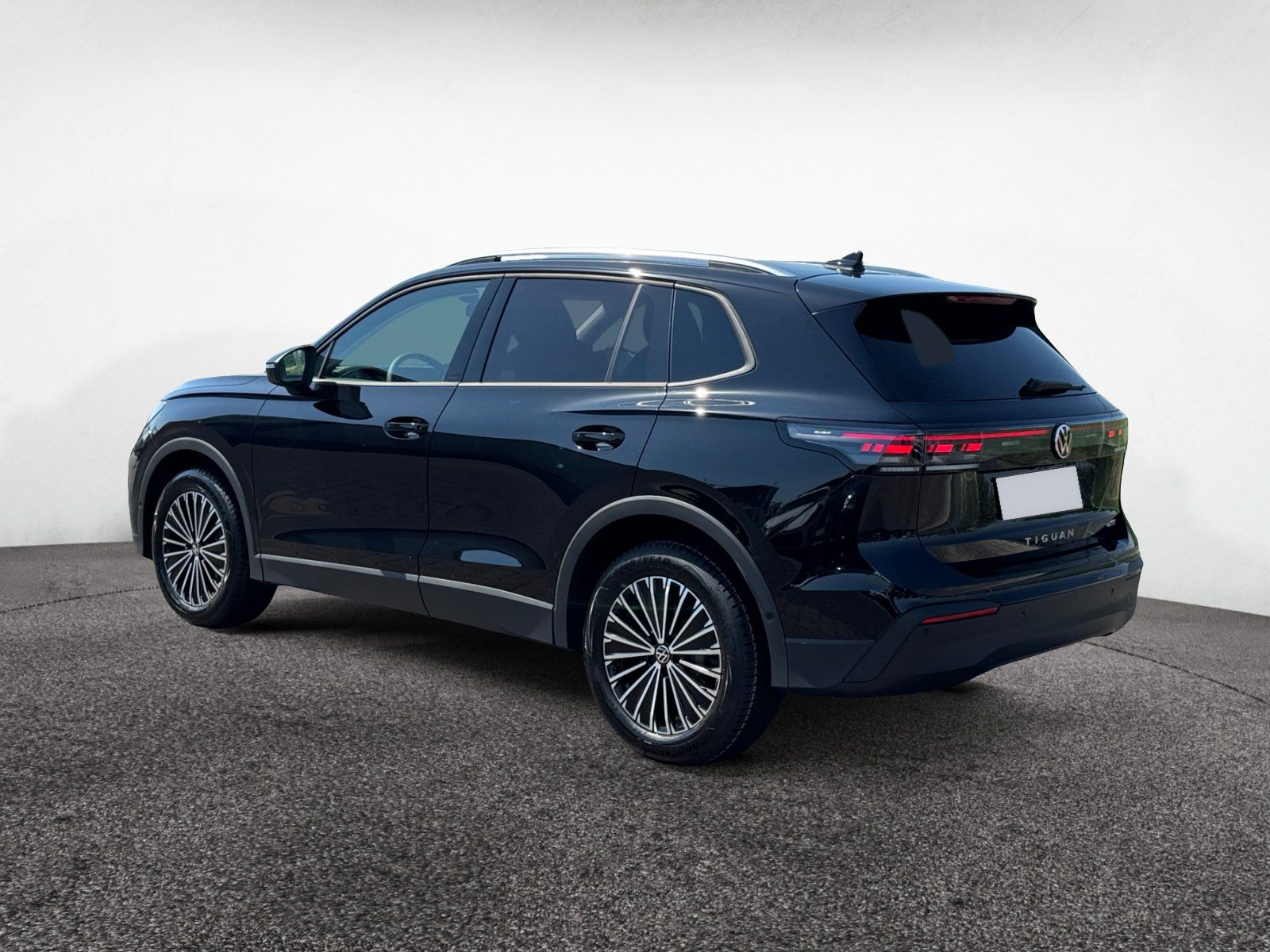 Volkswagen Tiguan - Bild 5