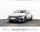 Volkswagen ARTEON LIMOUSINE 2.0TSi R LINE 4M IQ-L/ACC/PANO