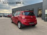 Hyundai i10 Classic Klimaanlage Servo 1.0 TOP Zustand - Hyundai i10: Rot