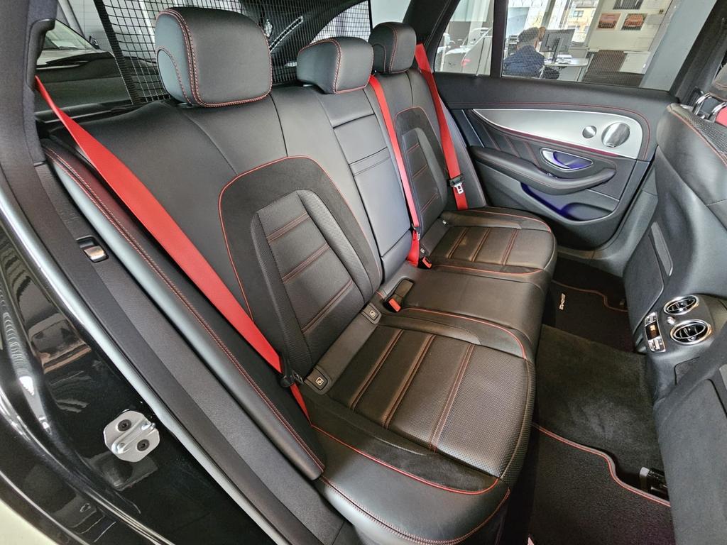 Mercedes-Benz E 53 AMG