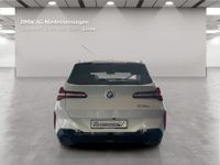 BMW X3 - Vorschau Bild 9
