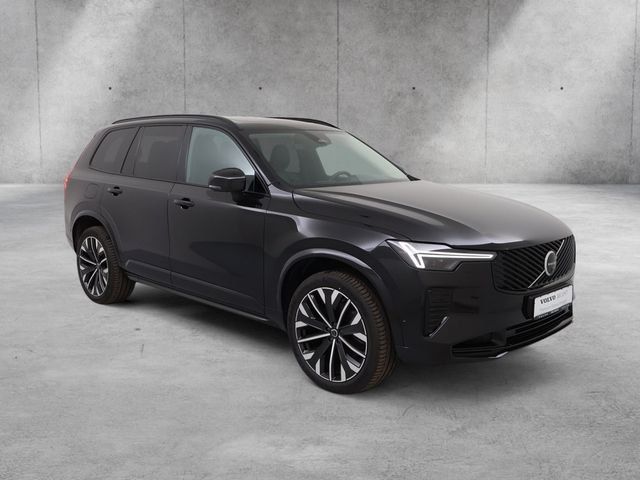 Volvo XC90 T8 Ultra Dark Recharge Plug-In Hybrid AWD imagem 3