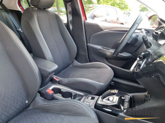 Corsa Elegance Automatik 1.2 Turbo LED