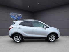 OPEL Mokka X Innovation 4x4 KLIMA,PDC,NAVI,TEMPOMAT