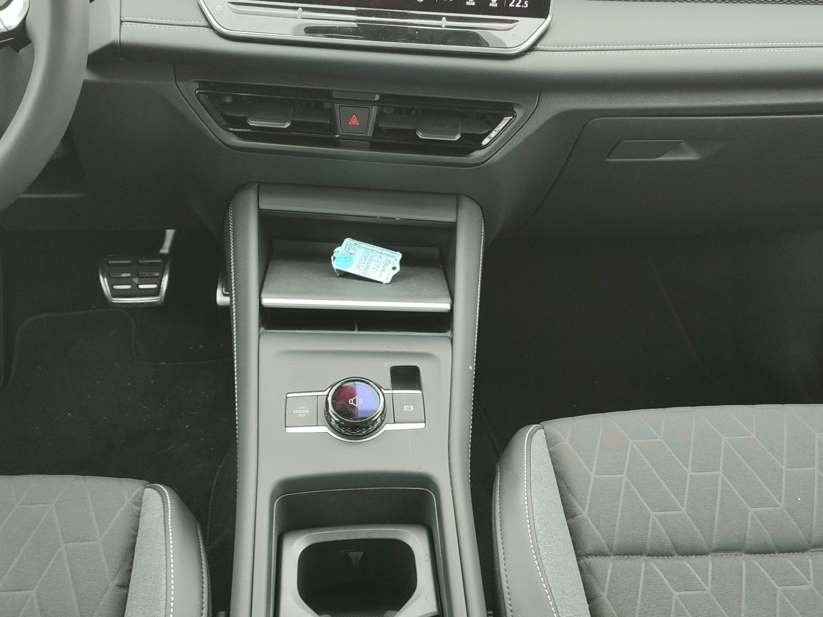 Volkswagen Tiguan - Bild 9