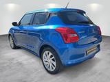 Suzuki Swift 1.2l Comfort Hybrid NAVI - Suzuki Swift Gebrauchtwagen in Berlin