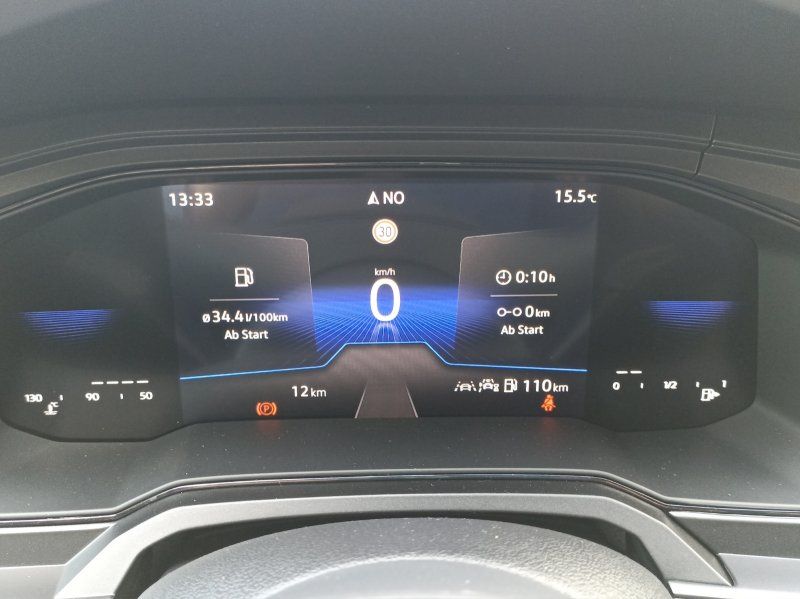 Fahrzeugabbildung Volkswagen Polo 1.0 TSI Life