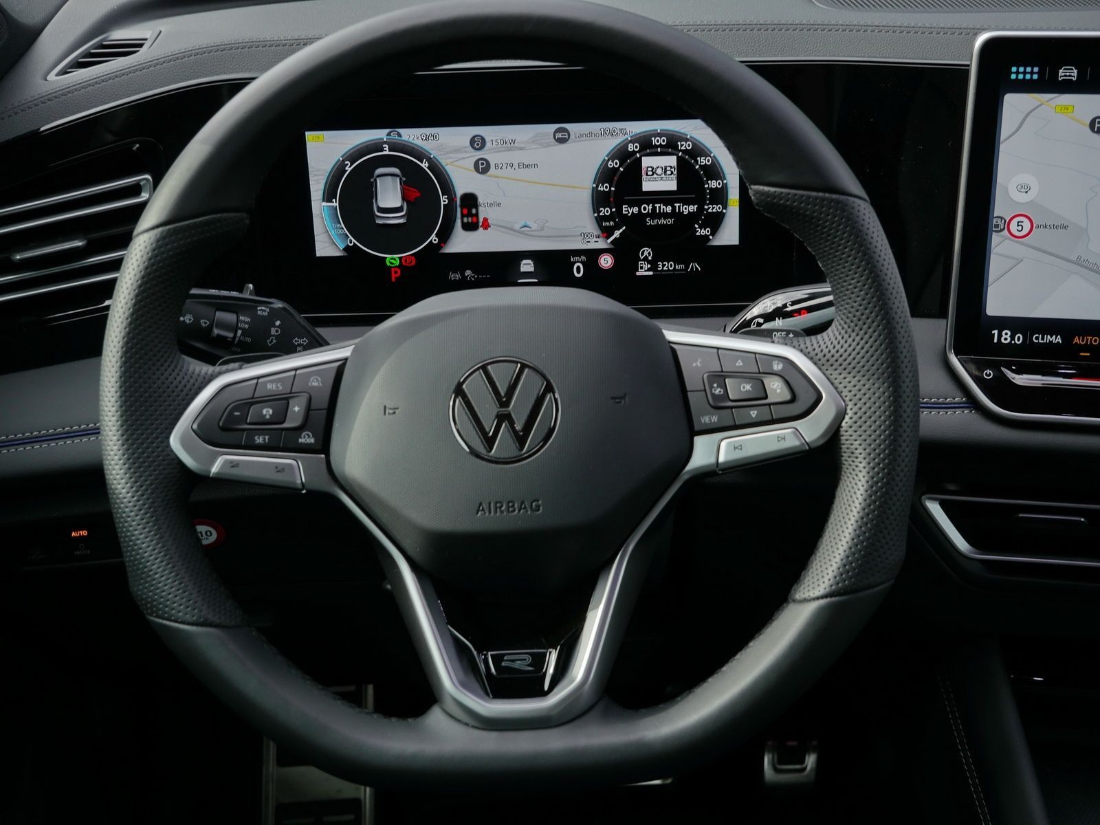 Volkswagen Tiguan - Bild 12