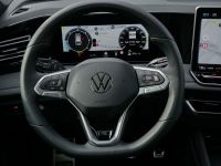 Volkswagen Tiguan - Vorschau Bild 12