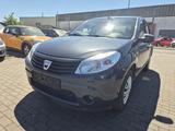 Dacia Sandero Laureate//1.Hand//Klima//Tüv// - Dacia Sandero Laureate mit Diesel-Antrieb