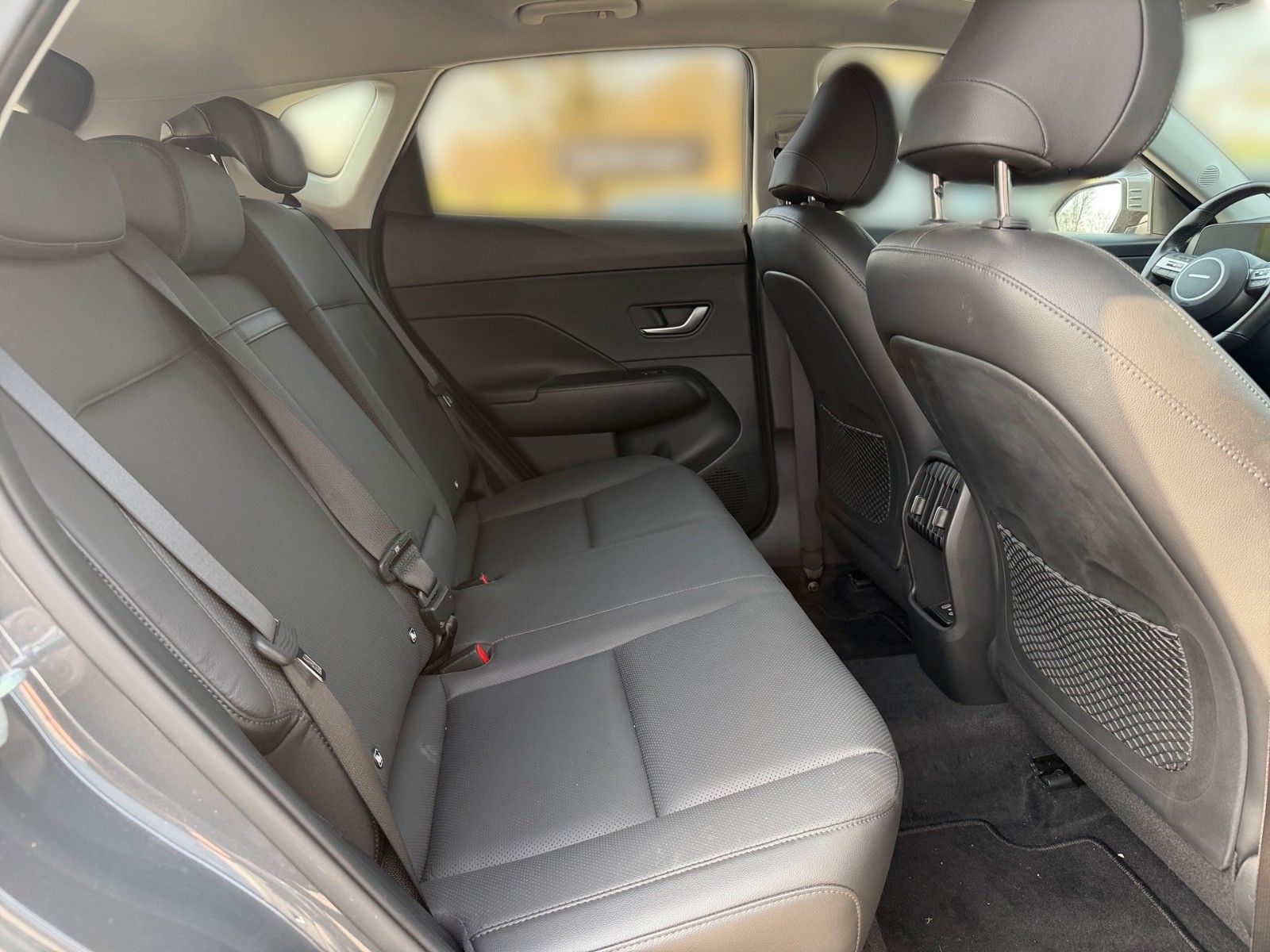 Hyundai Kona – Bild 12