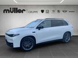 Leapmotor C10 Elektro 69,9 kWh Design - Leapmotor C10 mit Schiebedach