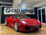 Ferrari F430 Spider F1 - gebrauchte Ferrari F430 aus dem Jahr 2006