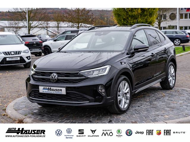 Volkswagen Taigo Life 1.0 TSI DSG NAVI KAMERA VIRTUAL TRAVE