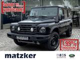 INEOS Grenadier Station Wagon 3.0 Diesel UPE 77.910 €