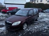 Skoda Roomstar 1.2 - Skoda Roomster in Wiesbaden