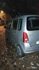 Opel Agila TÜV bis Sep. 27 , 121T Km, Bj.A... - Opel Agila Gebrauchtwagen in Berlin