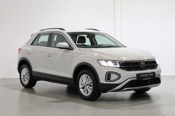 Volkswagen T-Roc - 4