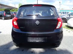 Fahrzeugabbildung Opel Karl Edition **MOTOR-GETRIEBE-OK / TÜV12.2026*