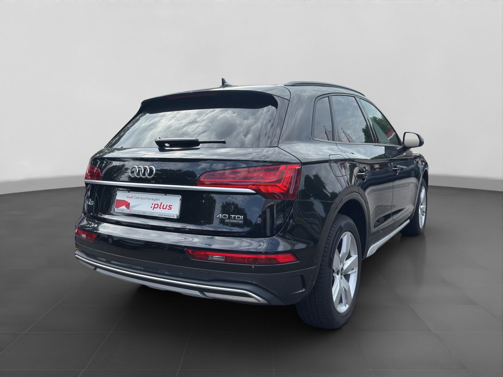 Audi Q5 - Bild 4
