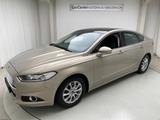 Ford Mondeo Lim. 2.0 EcoBoost Titanium Automatik - gebrauchte Ford Mondeo aus dem Jahr 2015