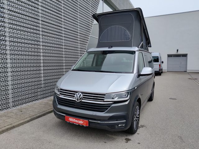 Volkswagen T6.1 California 2.0 TDI DSG 4MOTION Ocean, LED