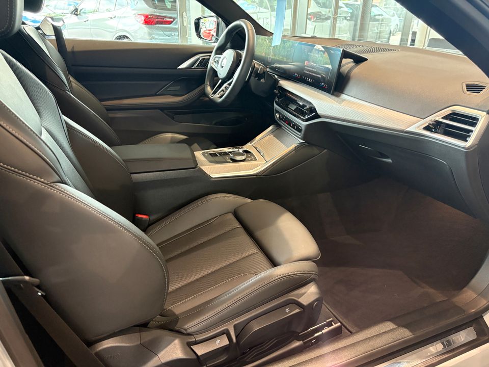 BMW 420 - Bild 29
