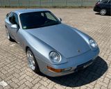 Porsche 968 tiptronic - - Porsche 968 aus 1993