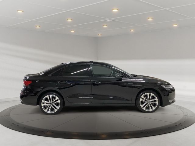 A3 Limousine advanced 35 TFSI S-tronic,AHZV,Navi