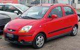 Chevrolet Matiz 1000 Energy GPL Eco - Chevrolet Matiz M100