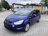Ford S-Max S-MAX Business Edition AUT NAV XENON - Ford S-Max: Business Edition