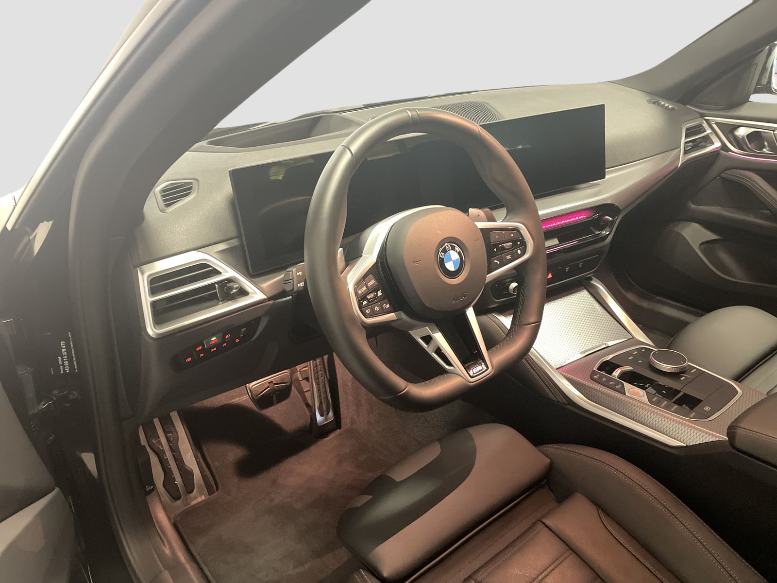 BMW 420 Gran Coupé - Bild 10