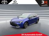 Toyota Corolla 1.8 l Hybrid TS. Teamplayer - Toyota Neuwagen in Bonn