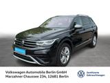 Volkswagen Tiguan Allspace 2,0 TSI DSG 4Motion  Elegance