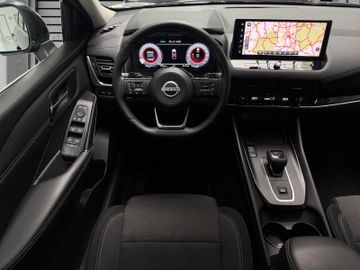 Nissan Qashqai - 6