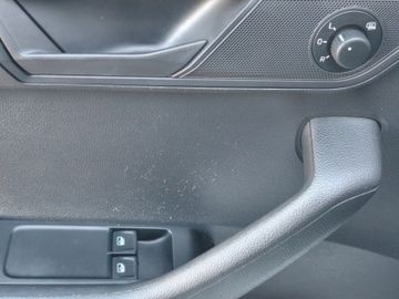 Skoda Fabia Cool Plus*Klima*Alu*PDC*