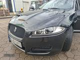 Jaguar XF 2.2 L Diesel - - Jaguar XF in Stuttgart