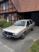 Volkswagen Passat Stufenheck 2,2 GL5 5 Zylinder - gebrauchte VW Passat aus dem Jahr 1987