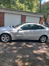 Mercedes-Benz Herr  J.Z. 0163 142 95 73 Hamburg Rahlsted... - Mercedes-Benz CLC 200 von privat