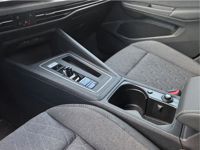 Volkswagen Golf VIII Variant 1.5 eTSI 85 kW Life *ACC*LANE*, миниатюра 14
