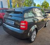 Audi A2 1.4/Top Gepflegt/Tüv+Insp. neu/S.Heft - Audi A2 mit Benzin-Antrieb
