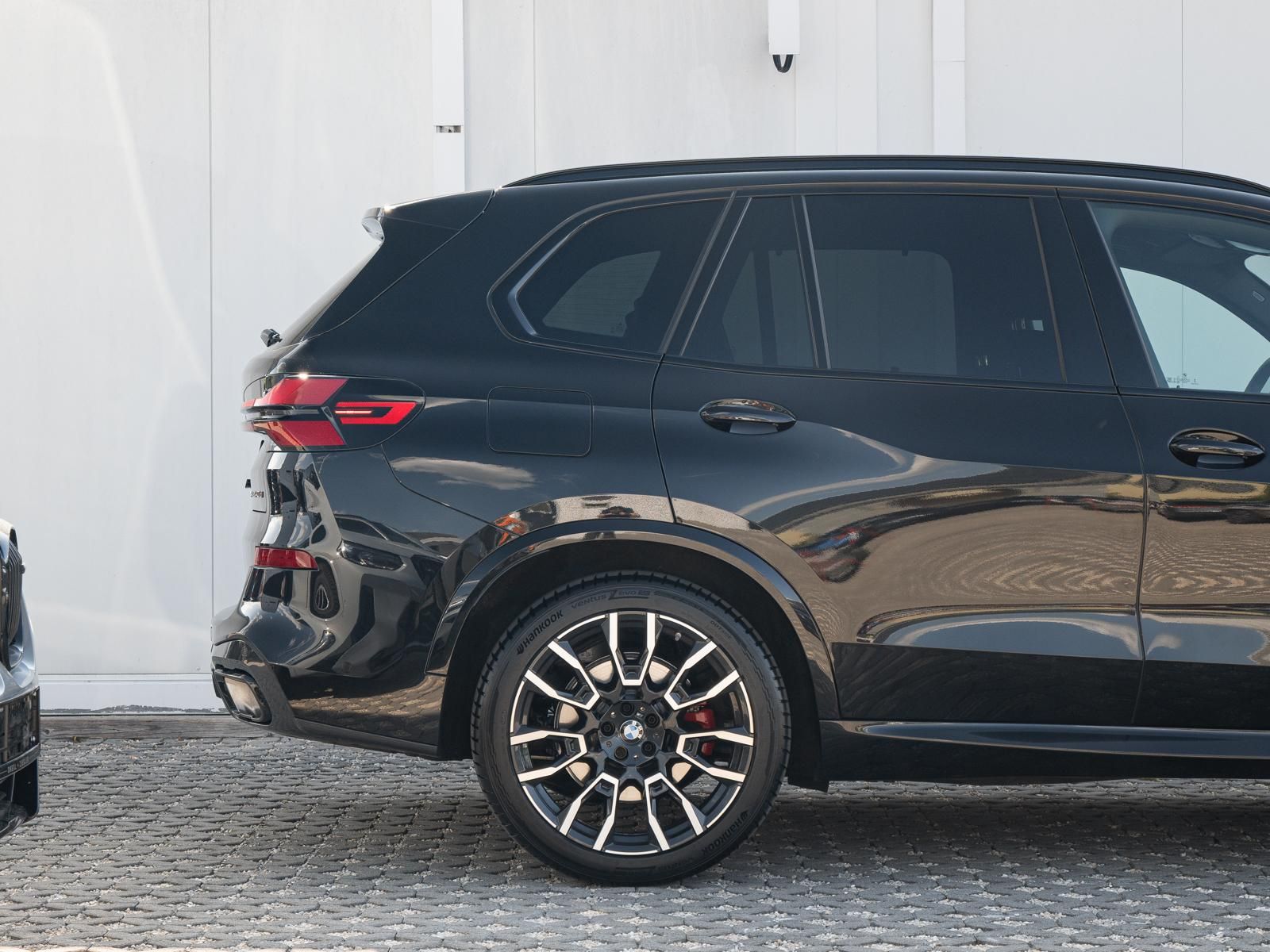 BMW X5 xDrive40d M-SportPRO StdHz PANO AHK Sitzlüft imagem 3