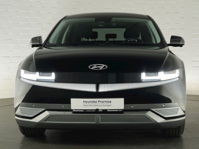 IONIQ 5 UNIQ 77,4kWh+LED+NAVI+AROUND VIEW+ELEKTR