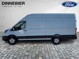 Ford TRANSIT 350 L4 H3 Kasten LKW Trend 121 kW - Kastenwagen hoch + lang