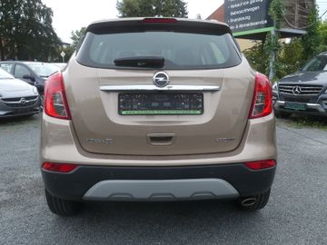 Opel Mokka - 6
