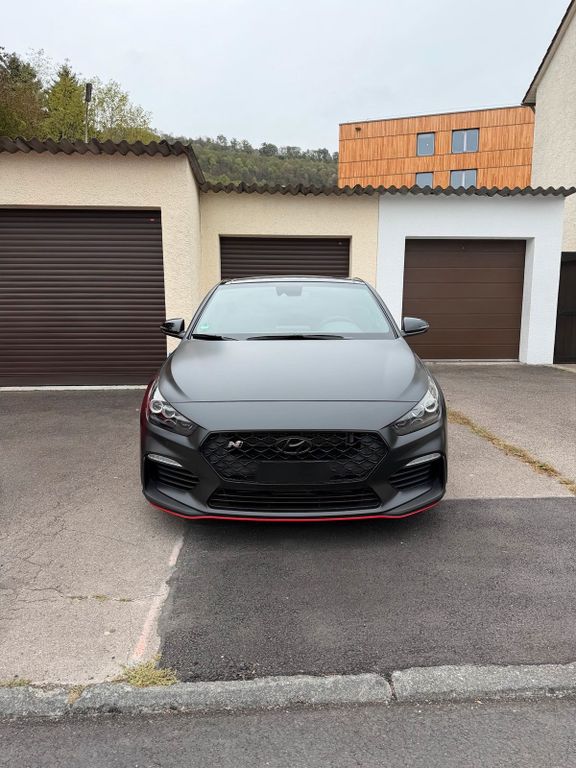 Image of Hyundai i30