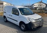 Renault Kangoo Rapid Basis WÜRTH Regale Klima PDC - Renault Kangoo Gebrauchtwagen in Frankfurt