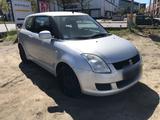Suzuki Swift 1.3 Benzin mit Klima - gebrauchte Suzuki Sportwagen