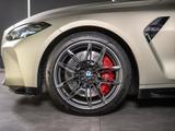 BMW M4 Competition Coupe *CARBON*SCHALENSITZ*H&K*HUD - gebrauchte BMW M4 aus dem Jahr 2021